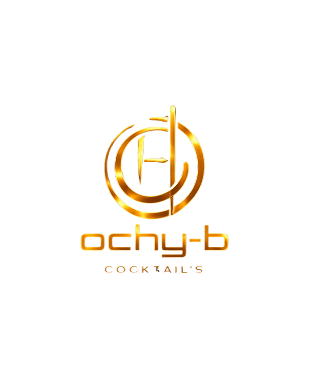 OCHY-B Cocktails