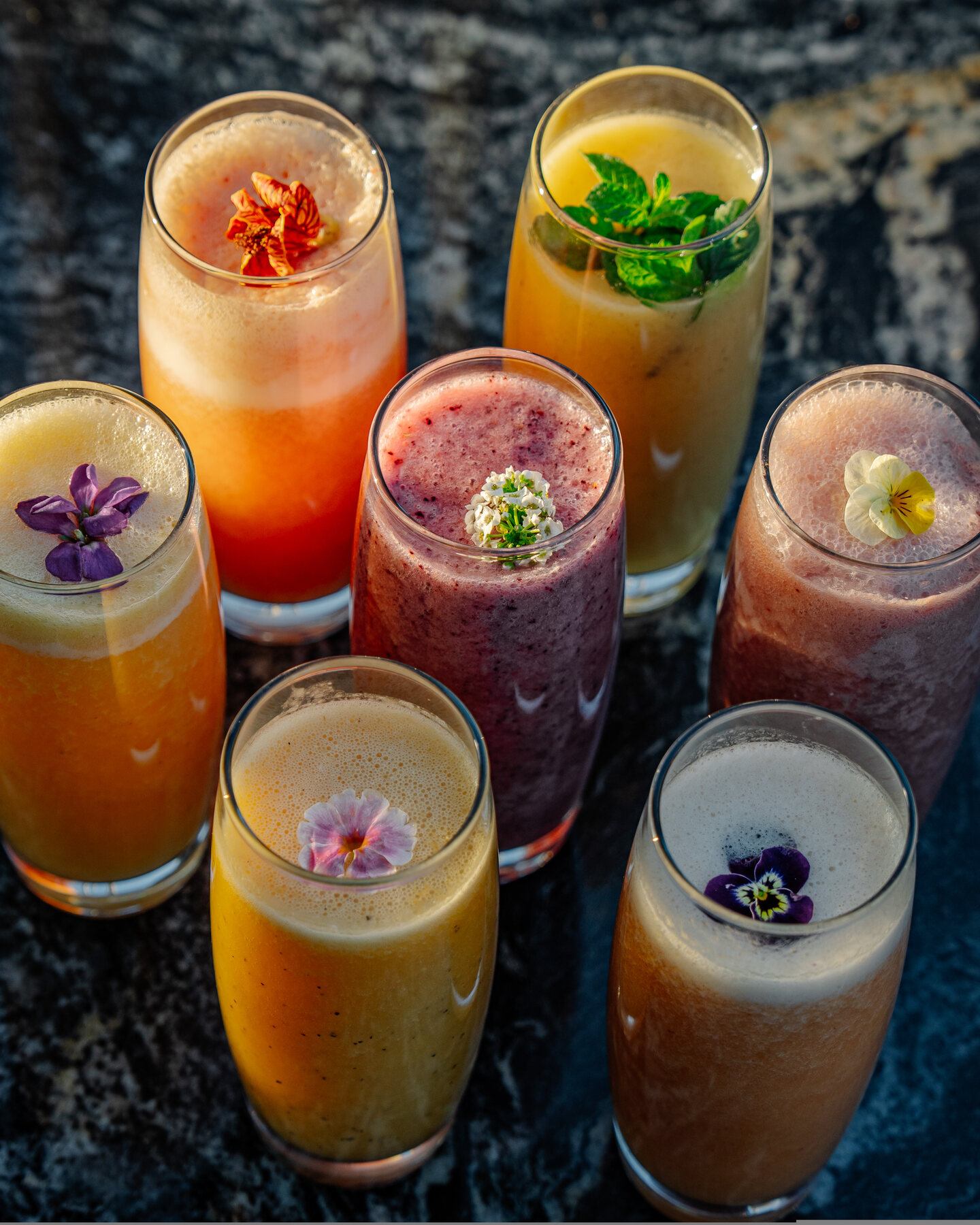 Smoothies